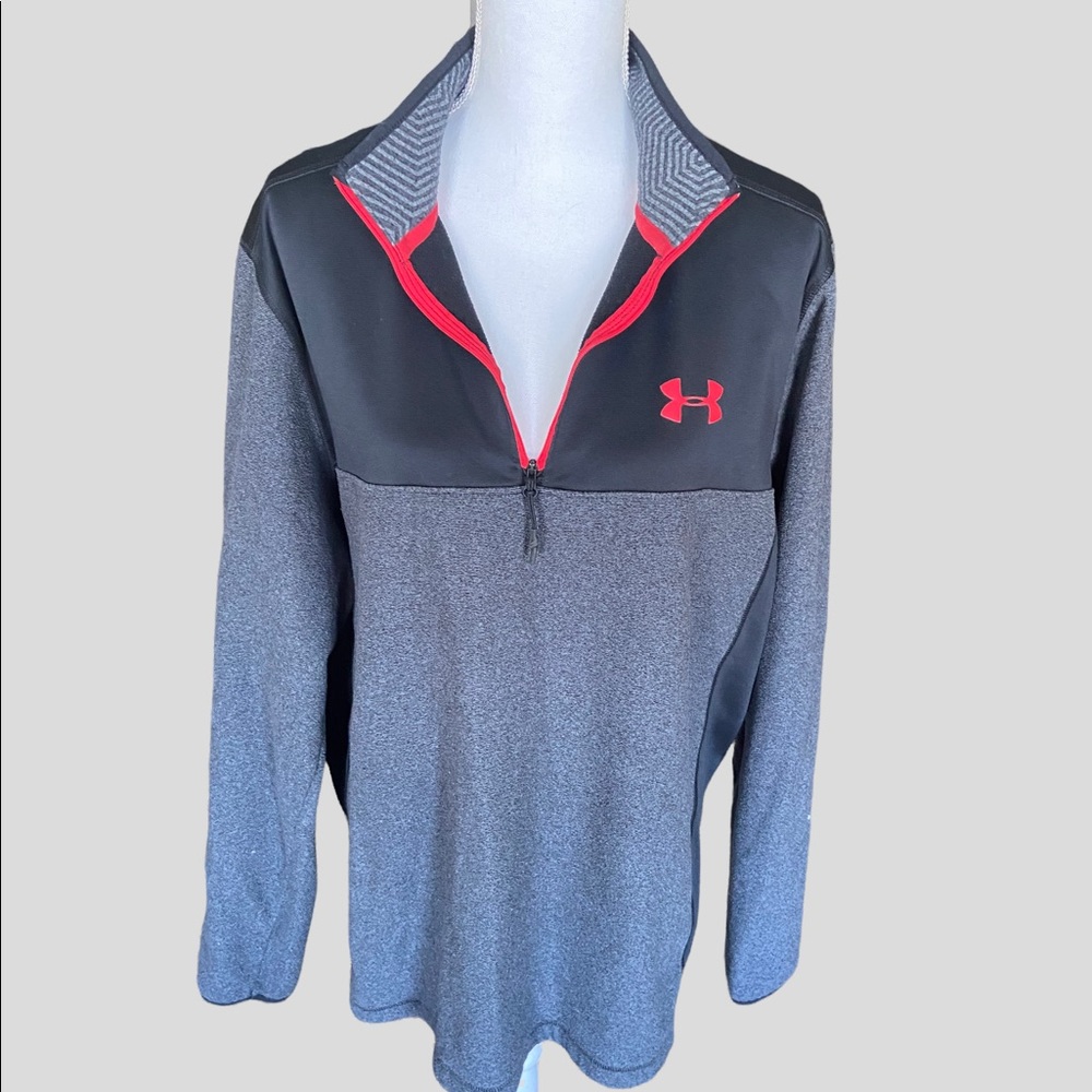 Pullover Sweatshirt - image 1